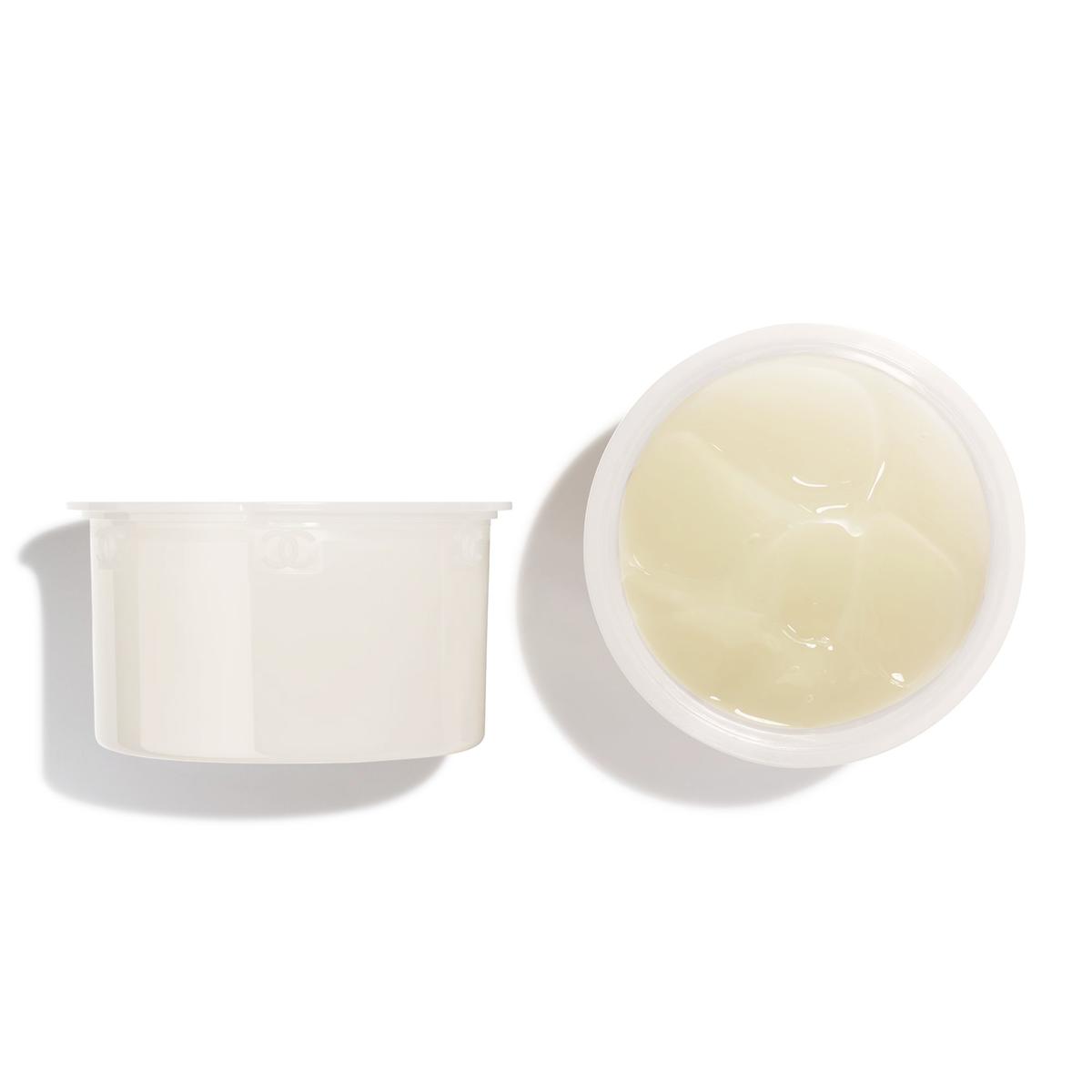 CHANEL N°1 DE CHANEL REVITALISIERENDE MASKE - NACHFÜLLUNG REFILL, 50 g - 1