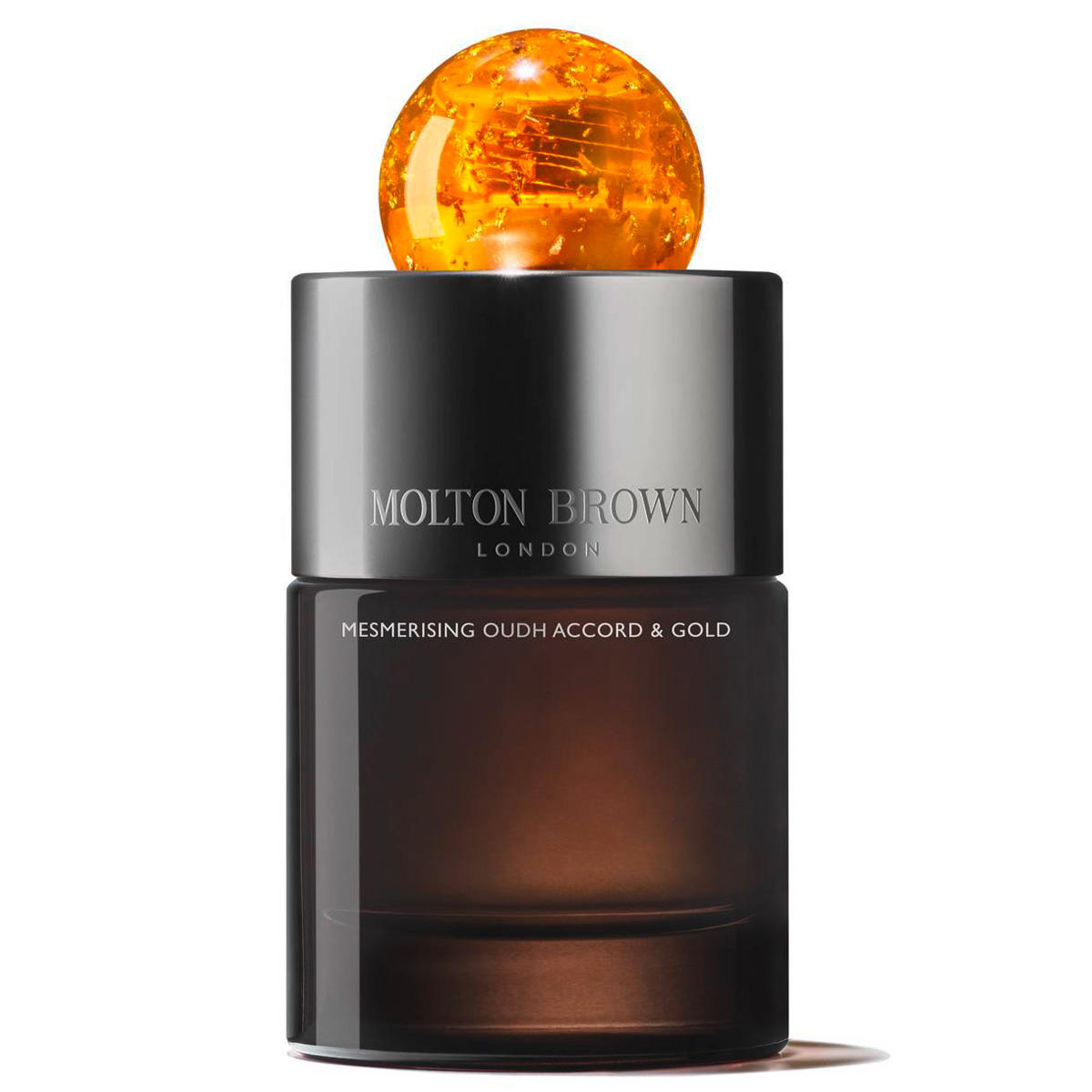 MOLTON BROWN Mesmerising Oudh Accord & Gold Eau de Parfum 100 ml - 1