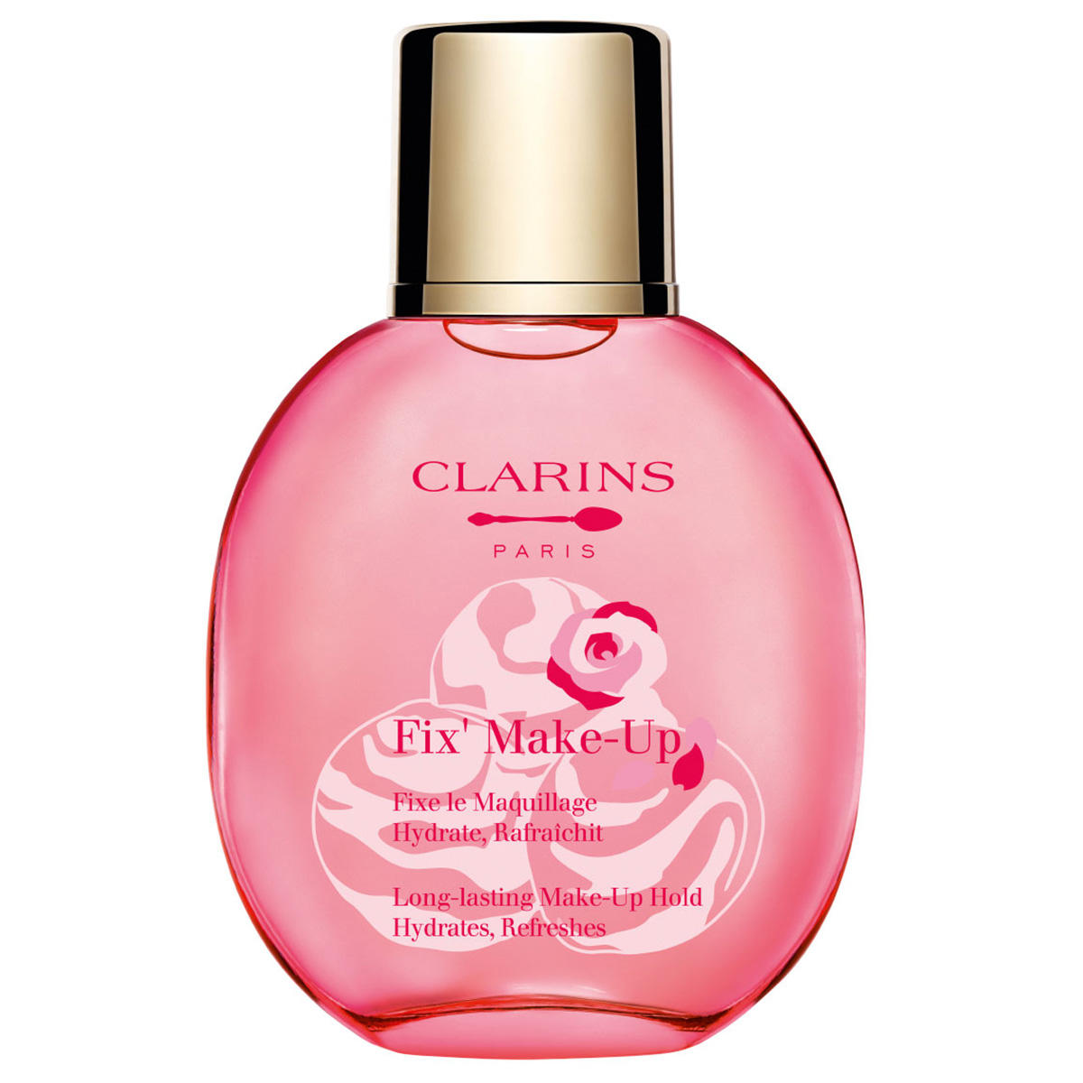 CLARINS Fix' Make-Up Limited Edition 50 ml - 1