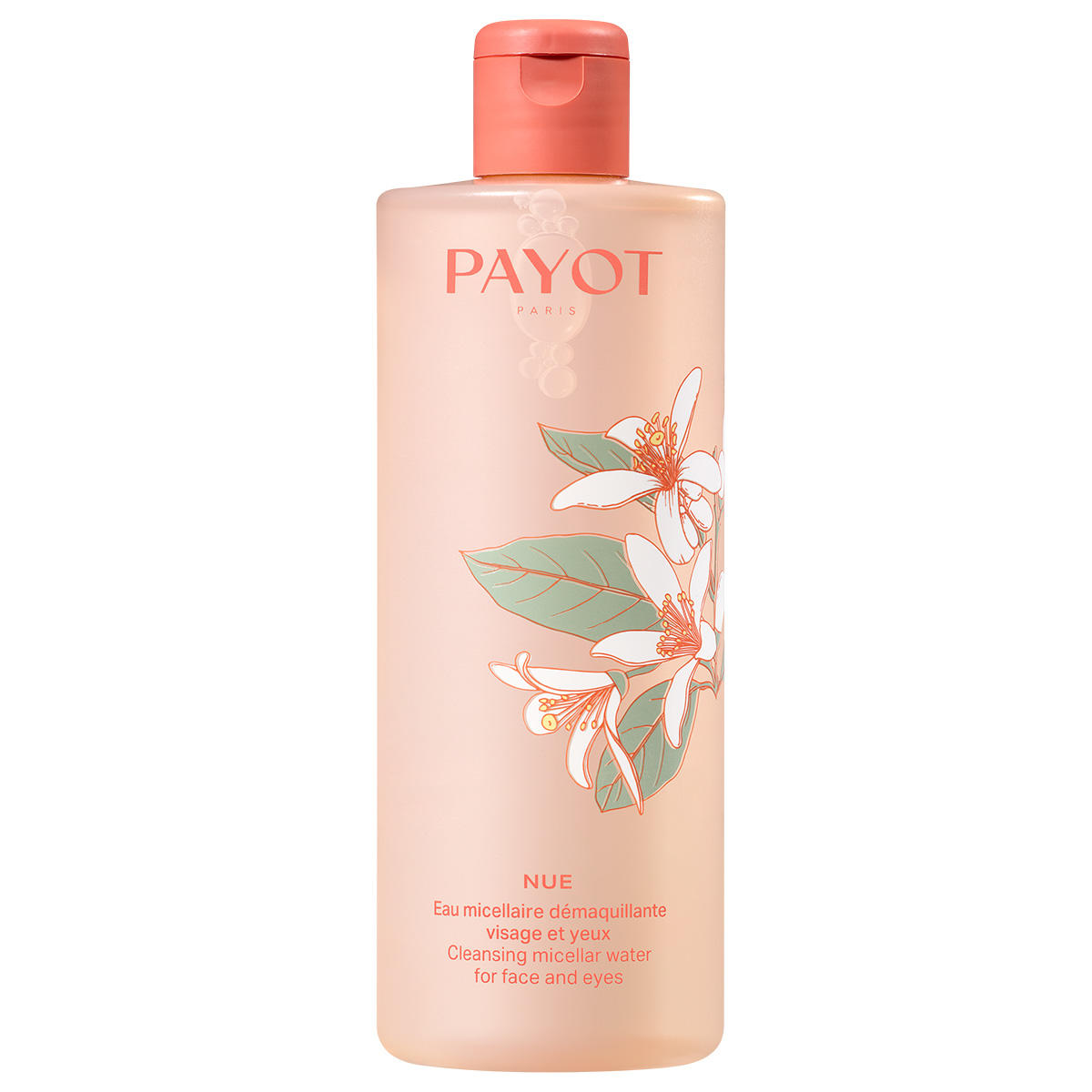 Payot Nue Eau Micellaire Démaquillante - Limited Edtion 400 ml - 1