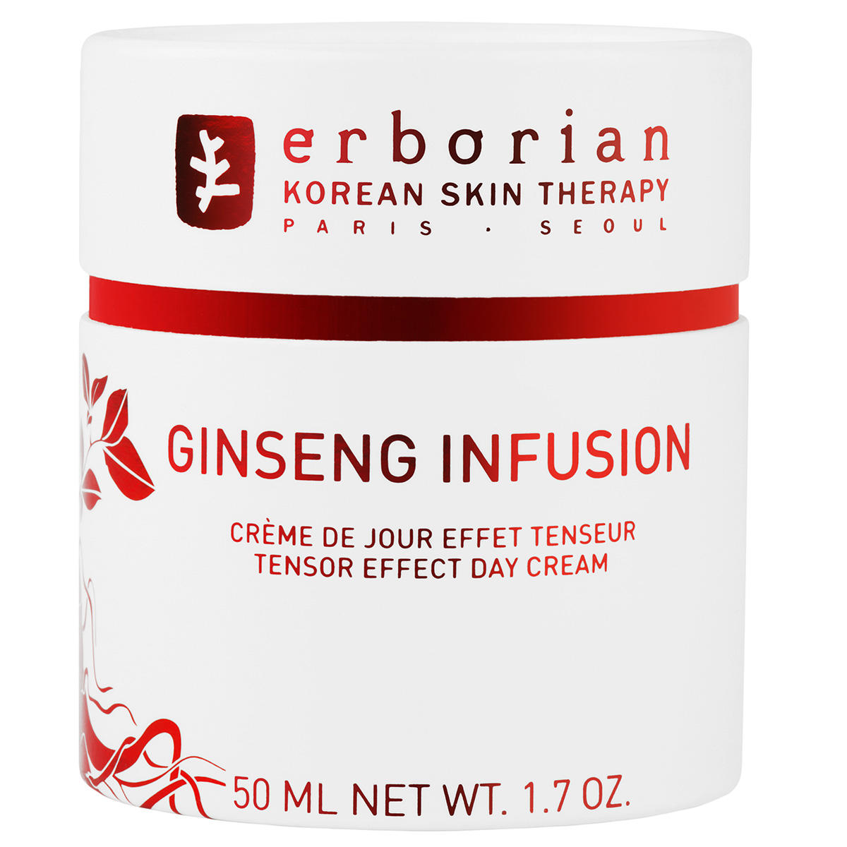 Erborian Ginseng Infusion 50 ml - 1