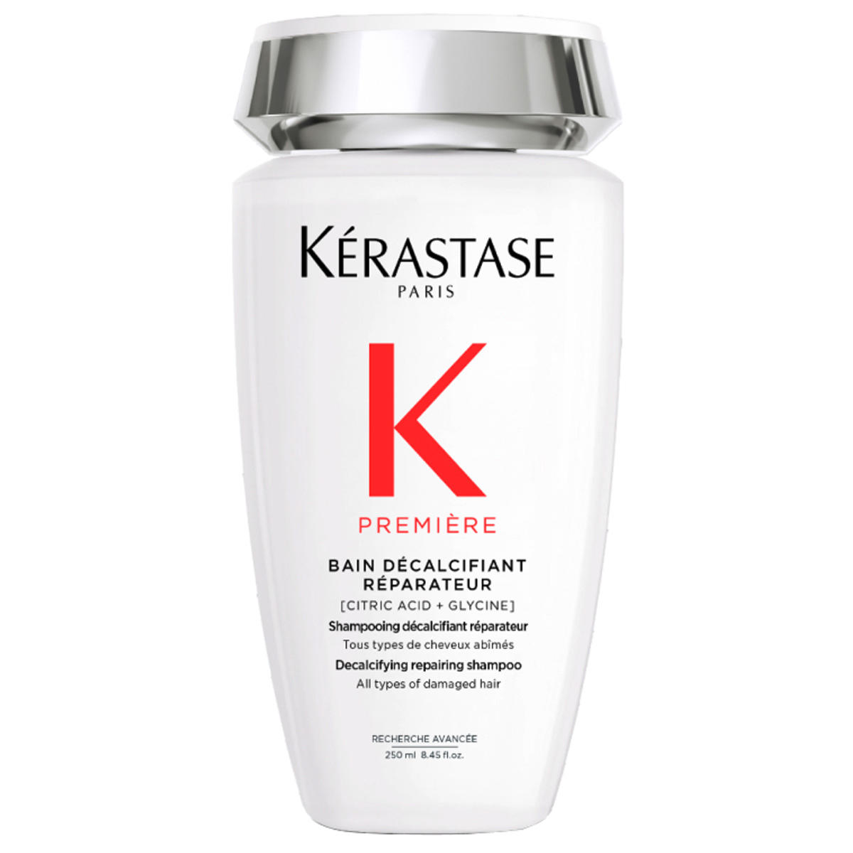 Kérastase Première Bain Décalcifiant Réparateur 250 ml - 1