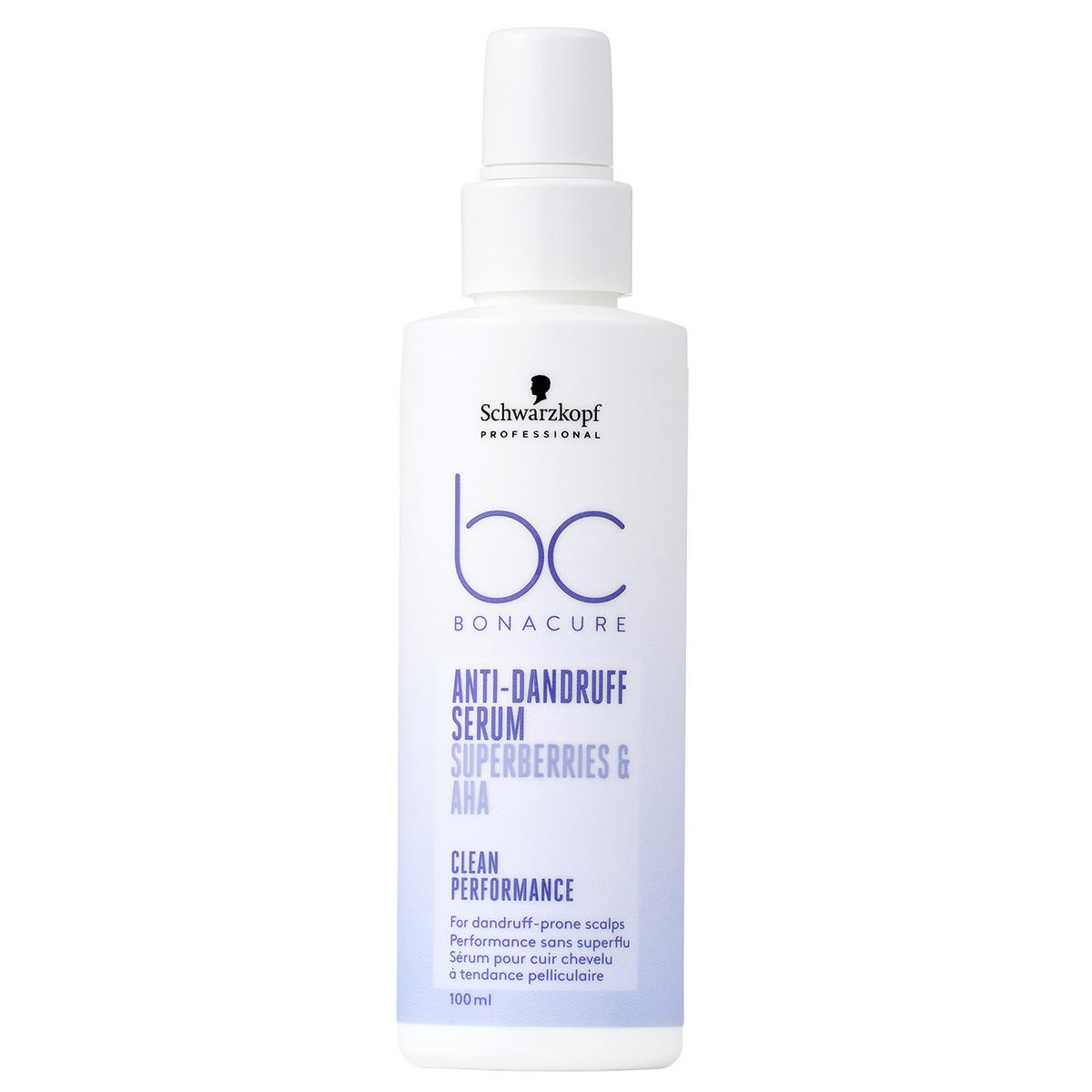 Schwarzkopf Professional BC Bonacure Anti Dandruff Serum 100 ml - 1
