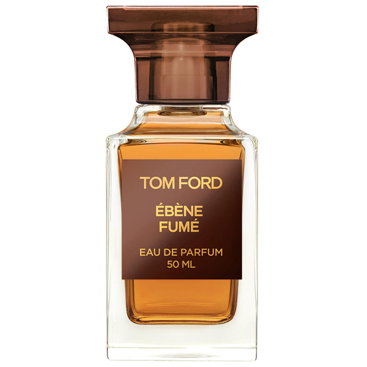 Tom Ford Ébène Fumé Eau de Parfum 50 ml - 1