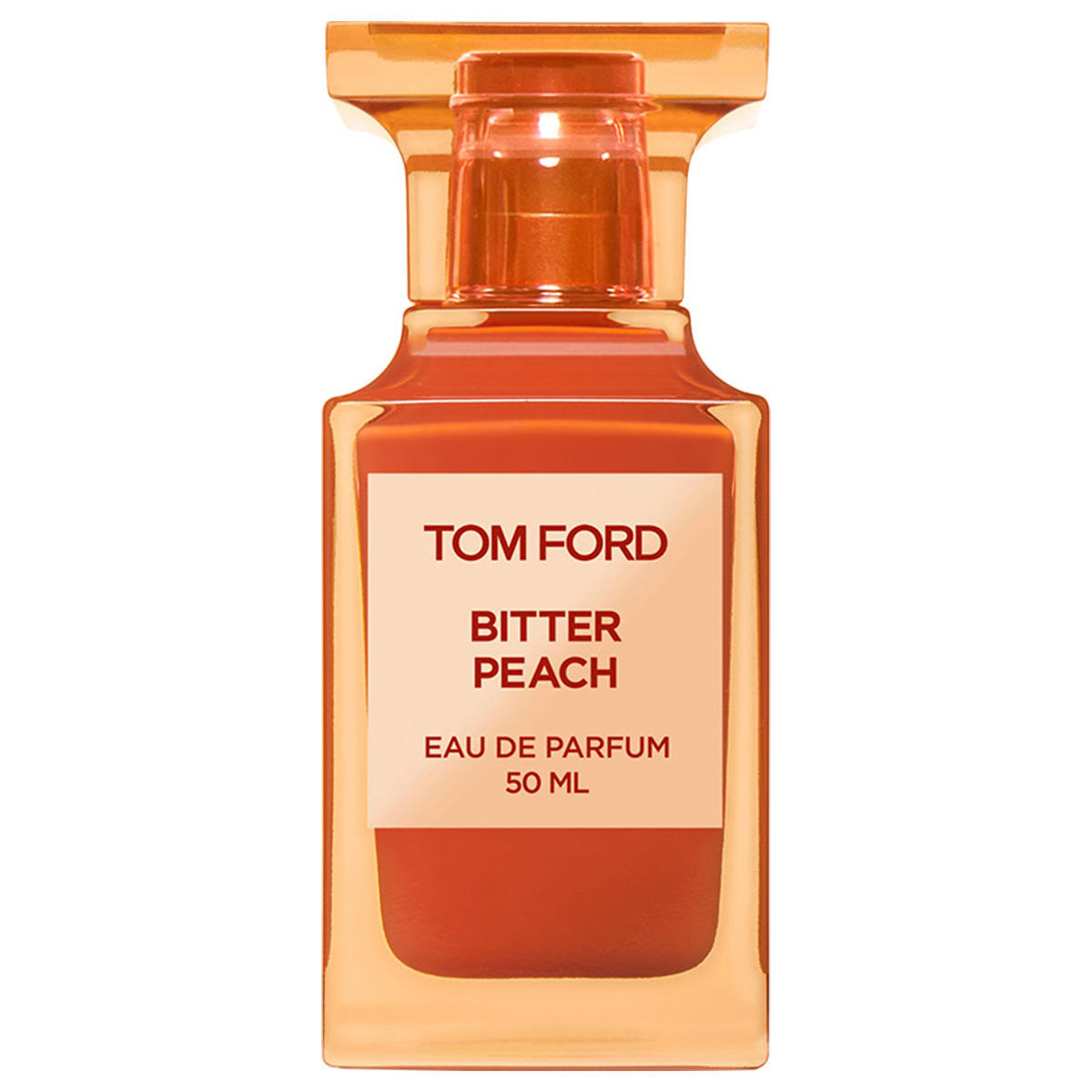 Tom Ford - löschen Bitter Peach Eau de Parfum 50 ml - 1