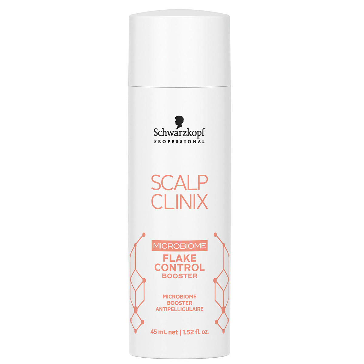 Schwarzkopf Professional SCALP CLINIX Flake Control Booster 45 ml - 1