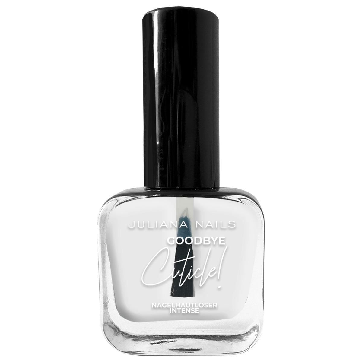 Juliana Nails Goodbye Cuticle - nagelriemverwijderaar 10 ml - 1
