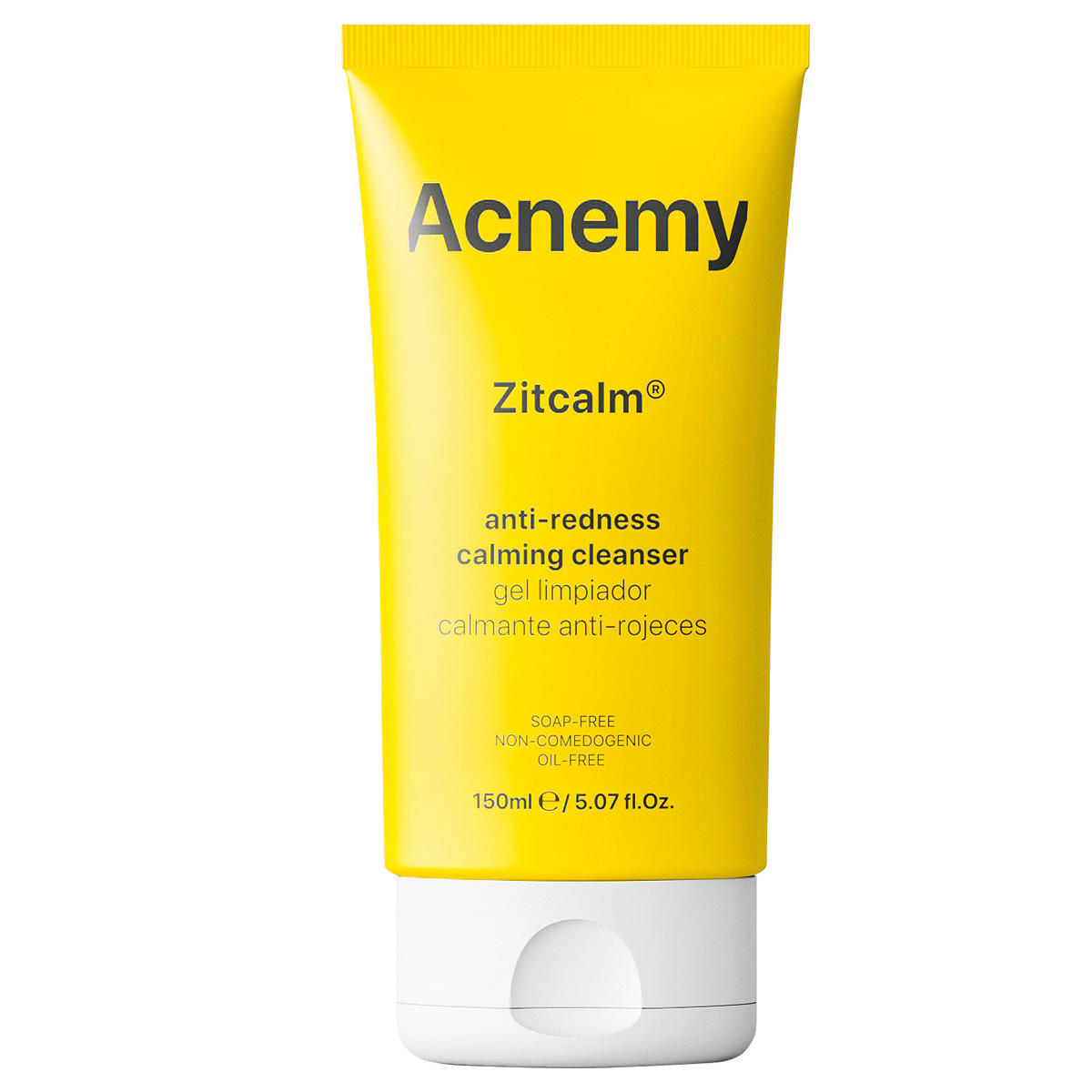 Acnemy Zitcalm Cleanser 150 ml - 1