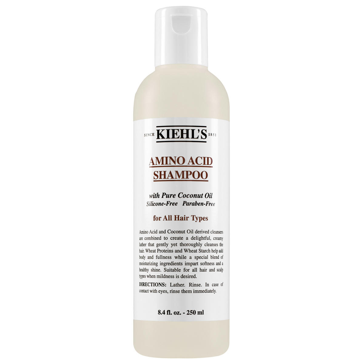 Kiehl's Amino Acid Shampoo 250 ml - 1