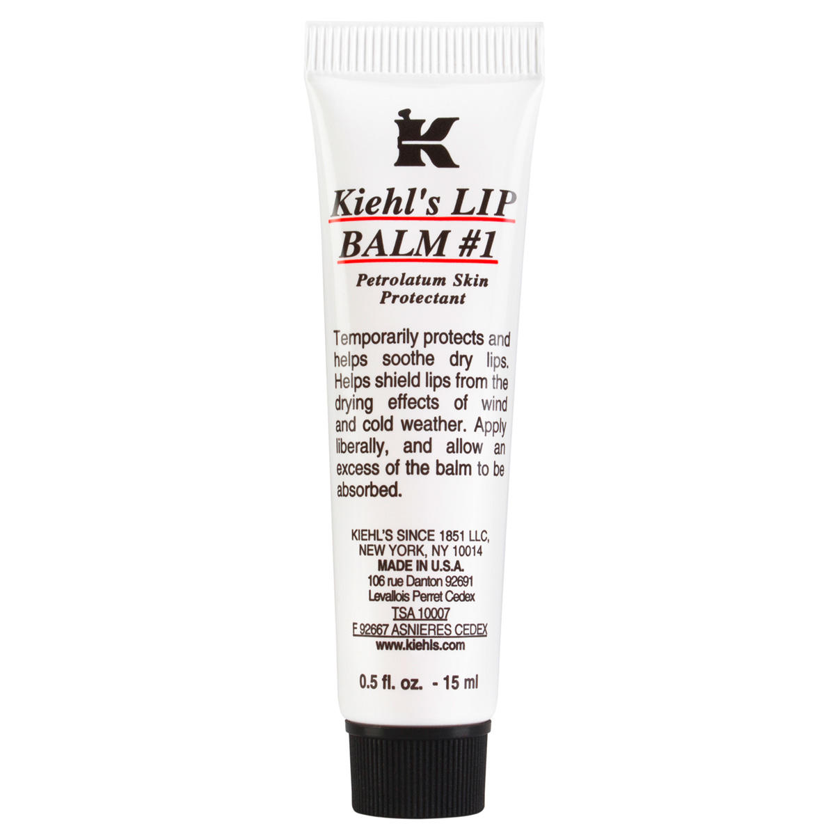 Kiehl's Lip Balm #1 15 ml - 1