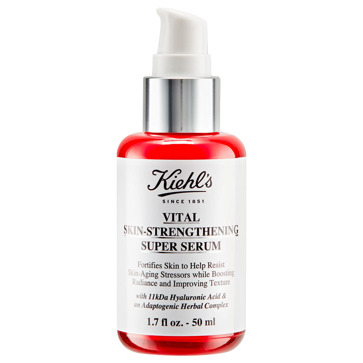 Kiehl's Vital Skin-Strengthening Super Serum 50 ml - 1
