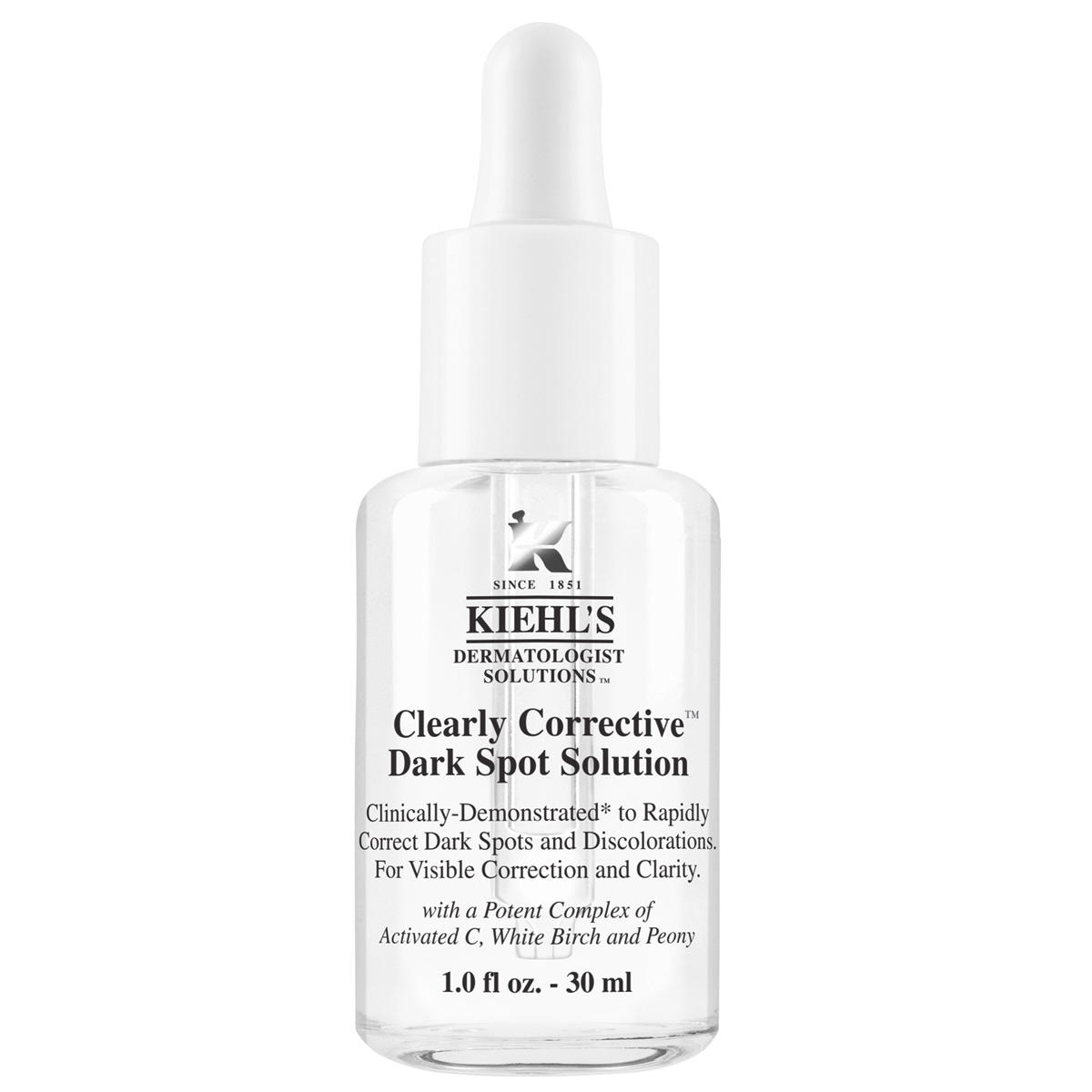 Kiehl's Clearly Corrective Dark Spot Solution 30 ml - 1