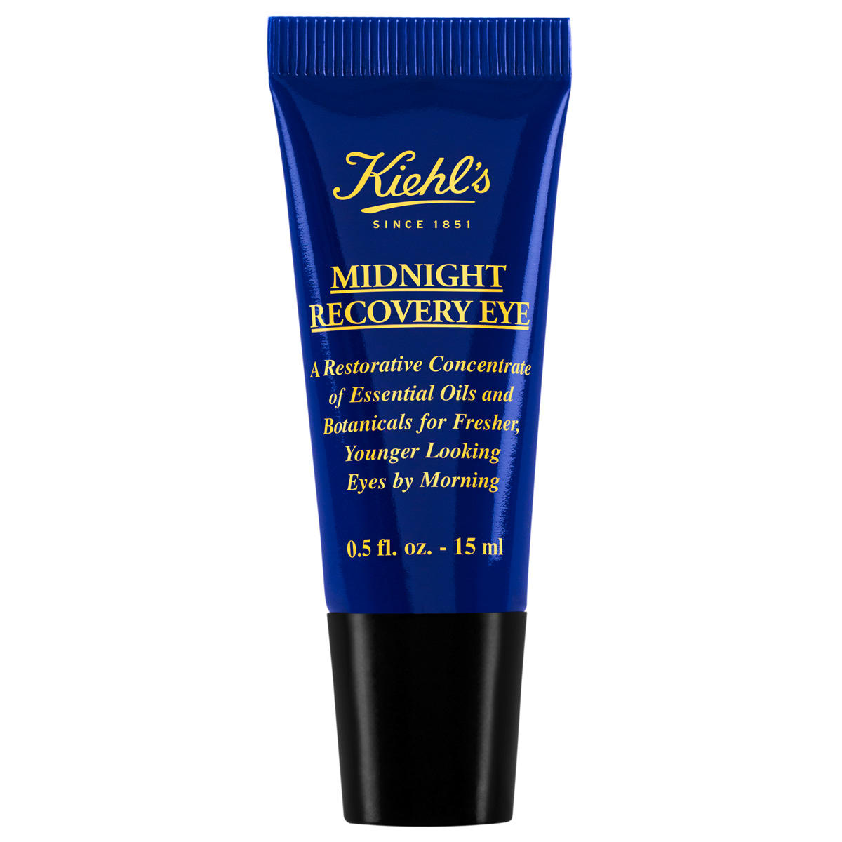 Kiehl's Midnight Recovery Eye 15 ml - 1
