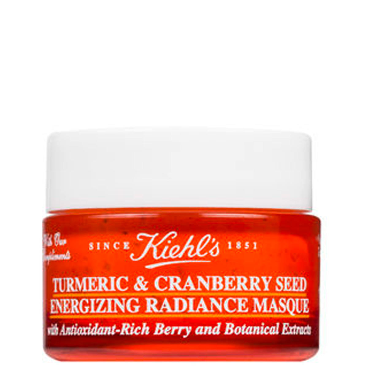 Kiehl's Cranberry Seed Masque 28 ml - 1