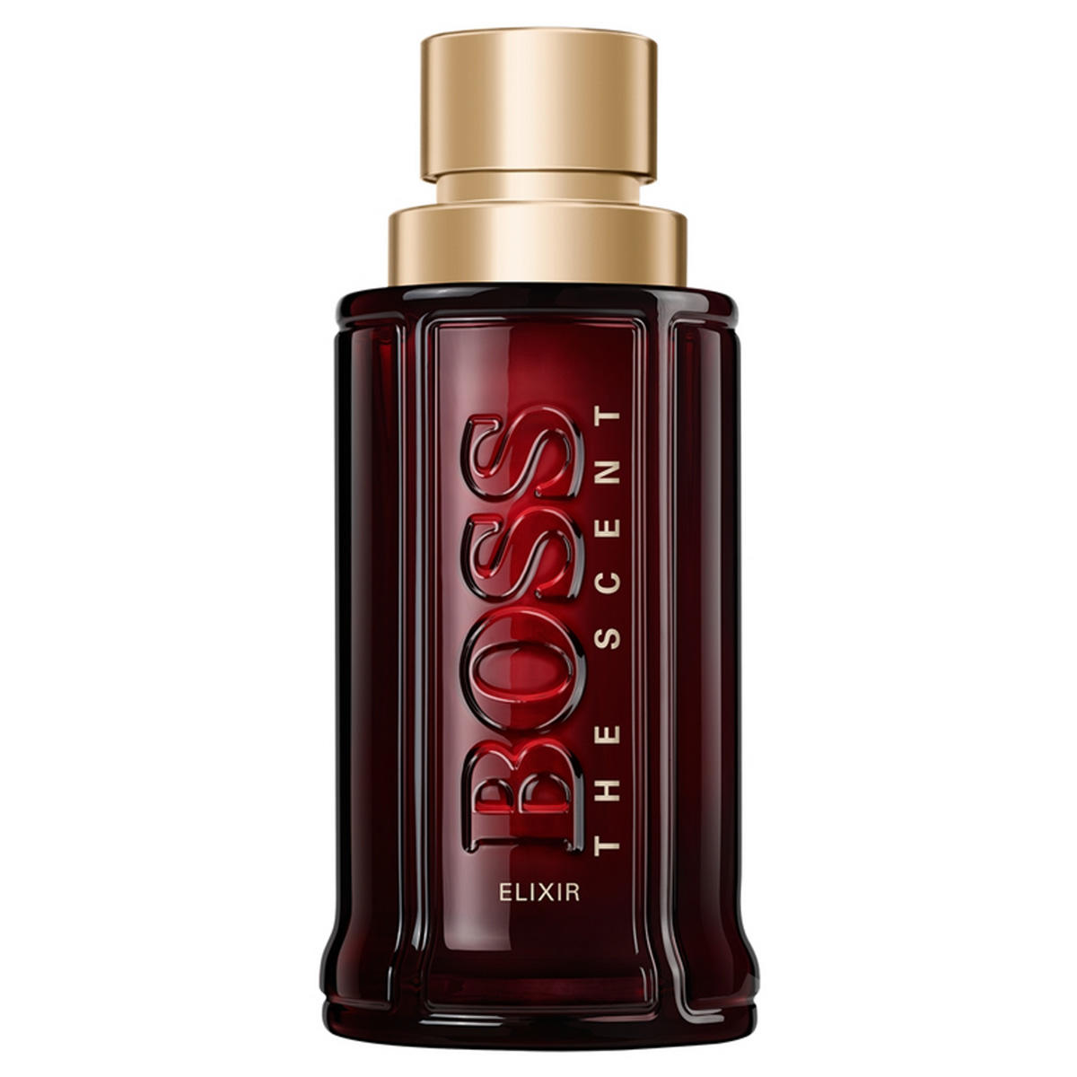 Hugo Boss Boss The Scent Elixir for Him Eau de Parfum 50 ml - 1