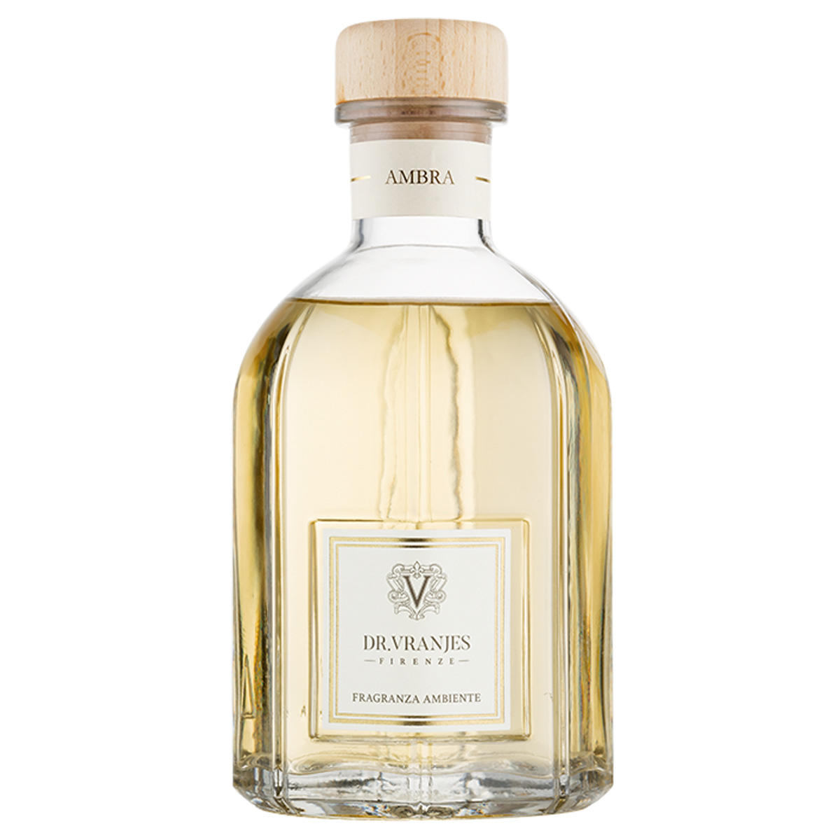 DR. VRANJES FIRENZE Ambra Home Fragrance 500 ml - 1