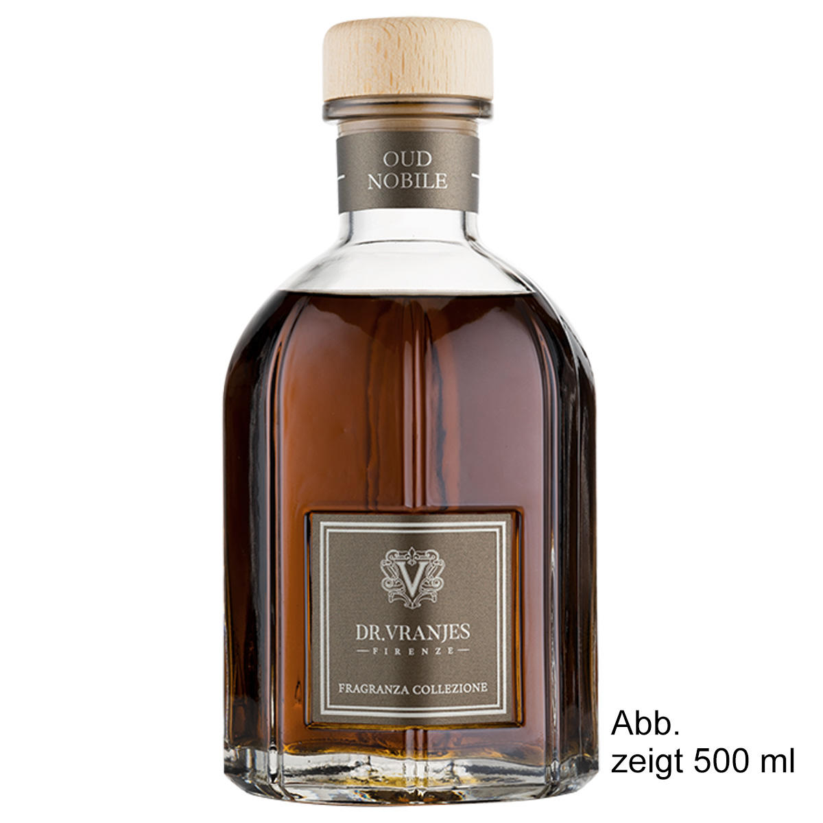 DR. VRANJES FIRENZE Oud Nobile Collection Fragrance