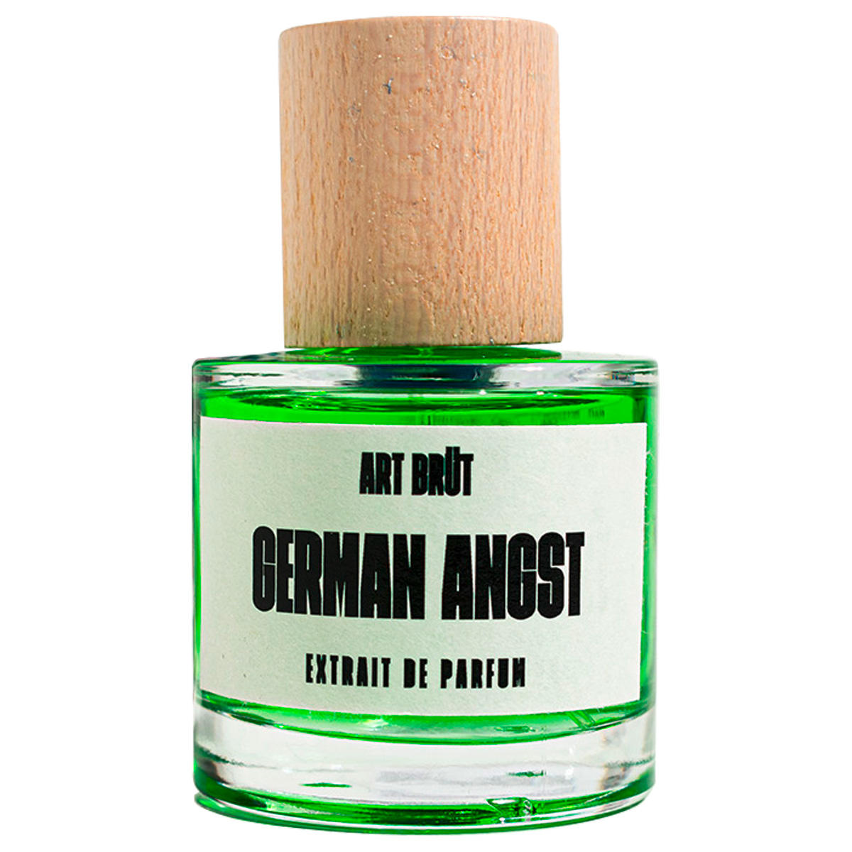 ART BRÜT GERMAN ANGST Extrait de Parfum 50 ml - 1
