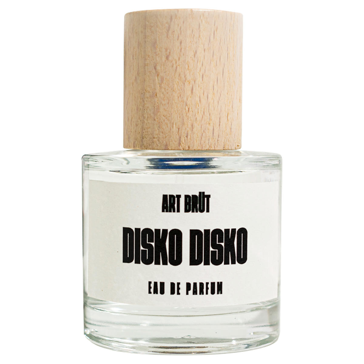 ART BRÜT DISKO DISKO Eau de Parfum 50 ml - 1
