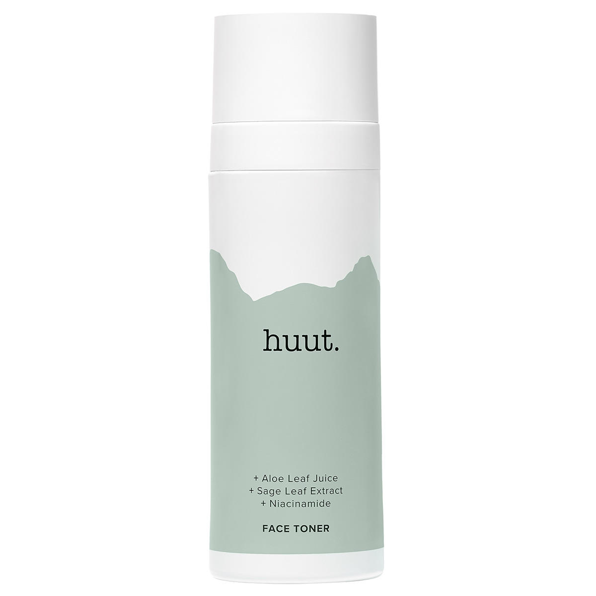 huut. Face Toner 100 ml - 1
