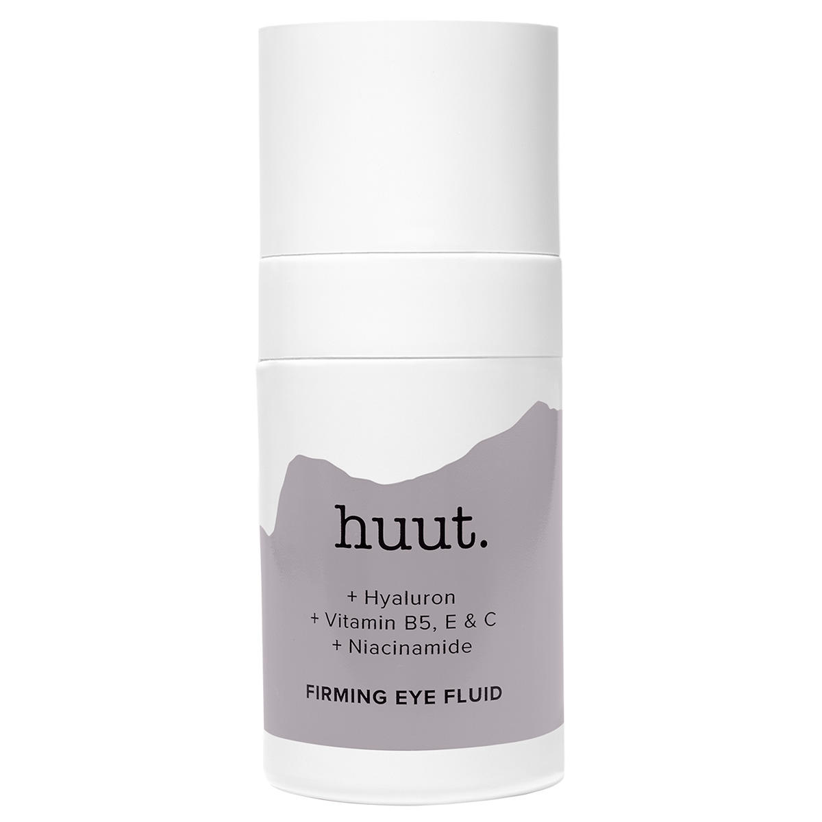 huut. Firming Eye Fluid 15 ml - 1