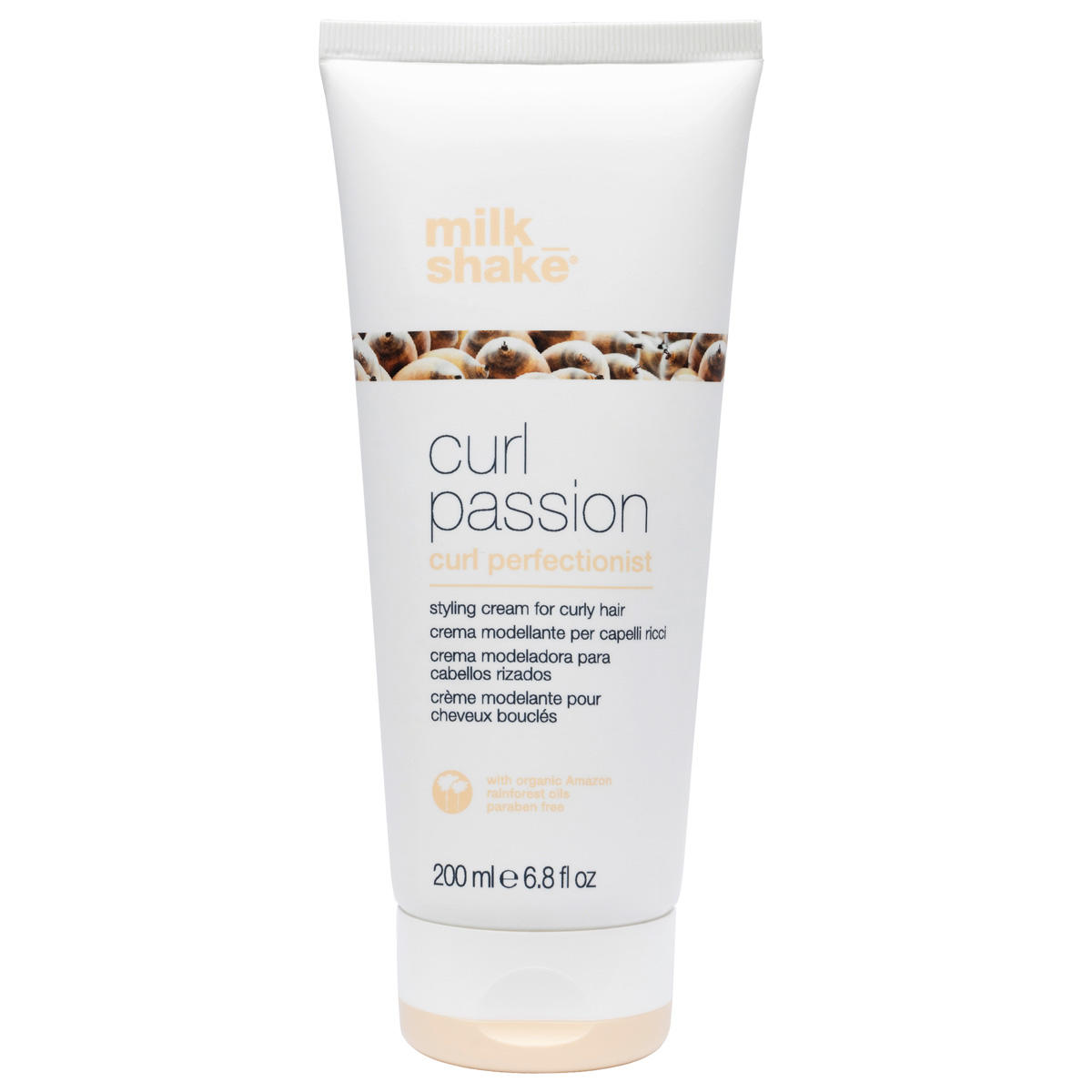 milk_shake Curl Passion Curl Perfectionist 200 ml - 1