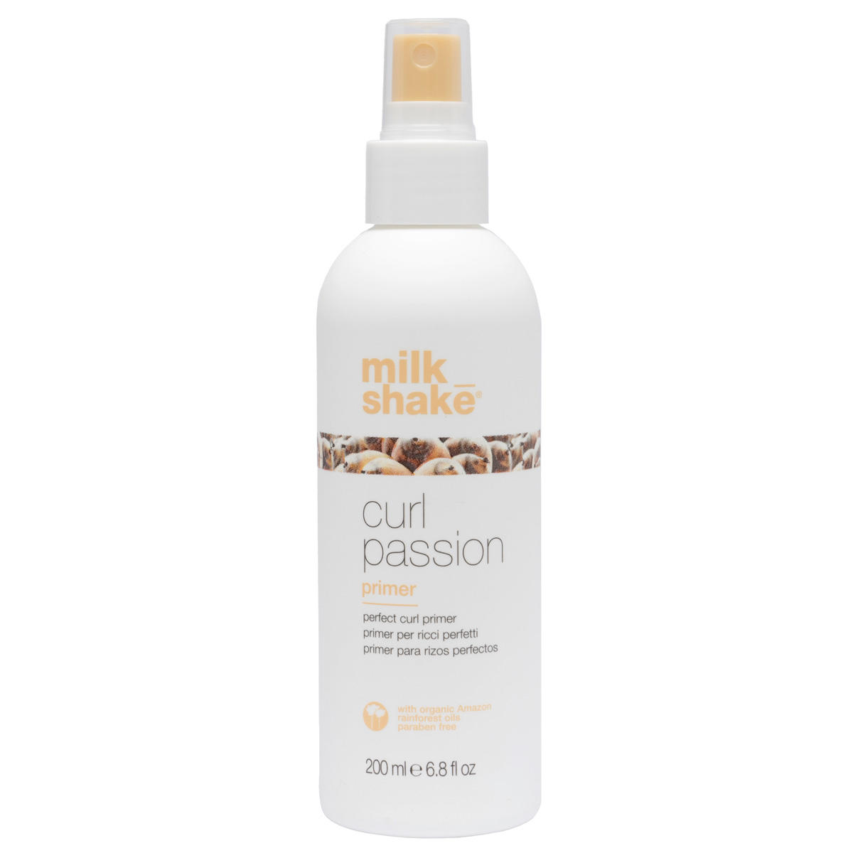 milk_shake Curl Passion Primer 200 ml - 1