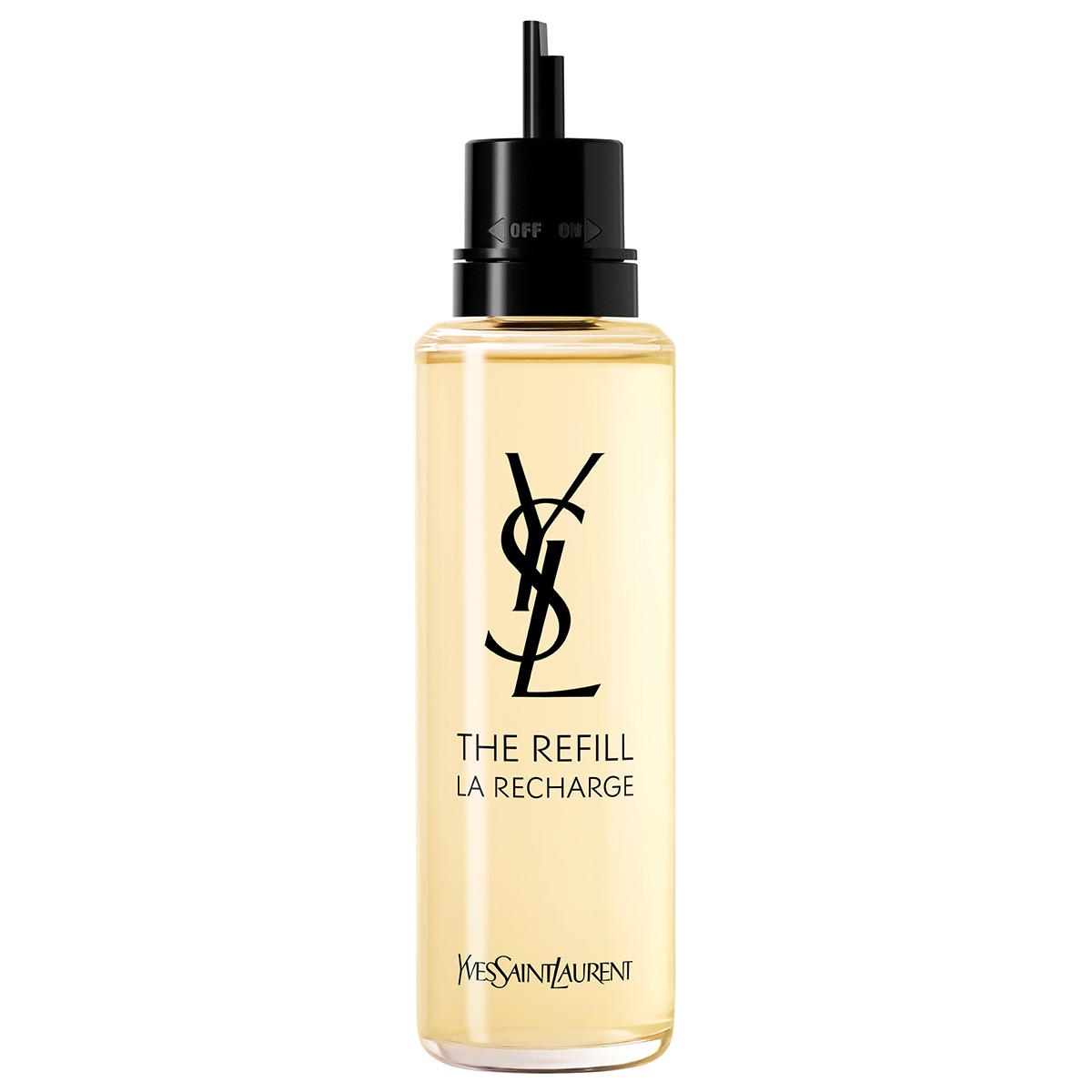 Yves Saint Laurent Libre Eau de Parfum Refill 100 ml - 1