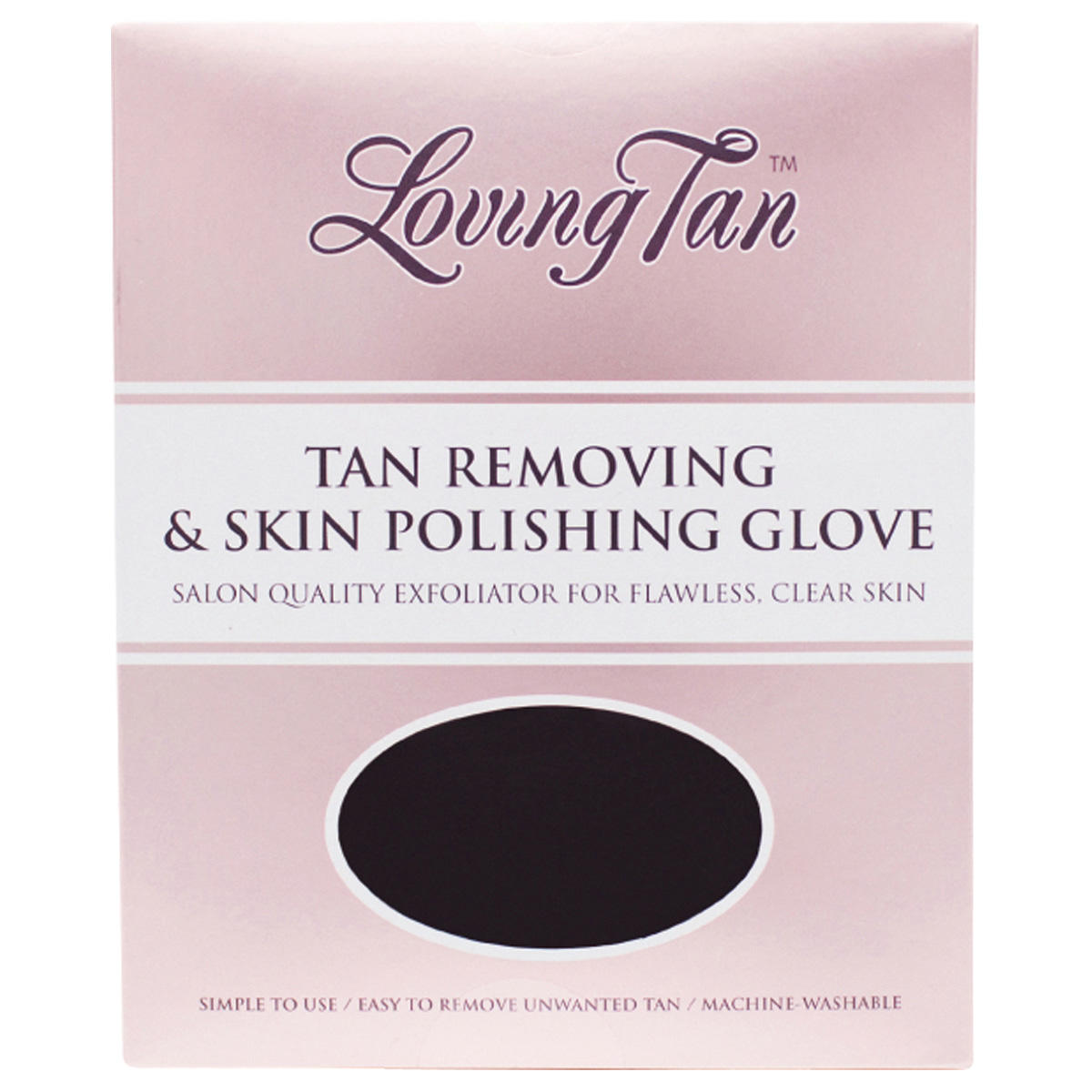 Loving Tan Tan Removing & Skin Polishing Glove  - 1