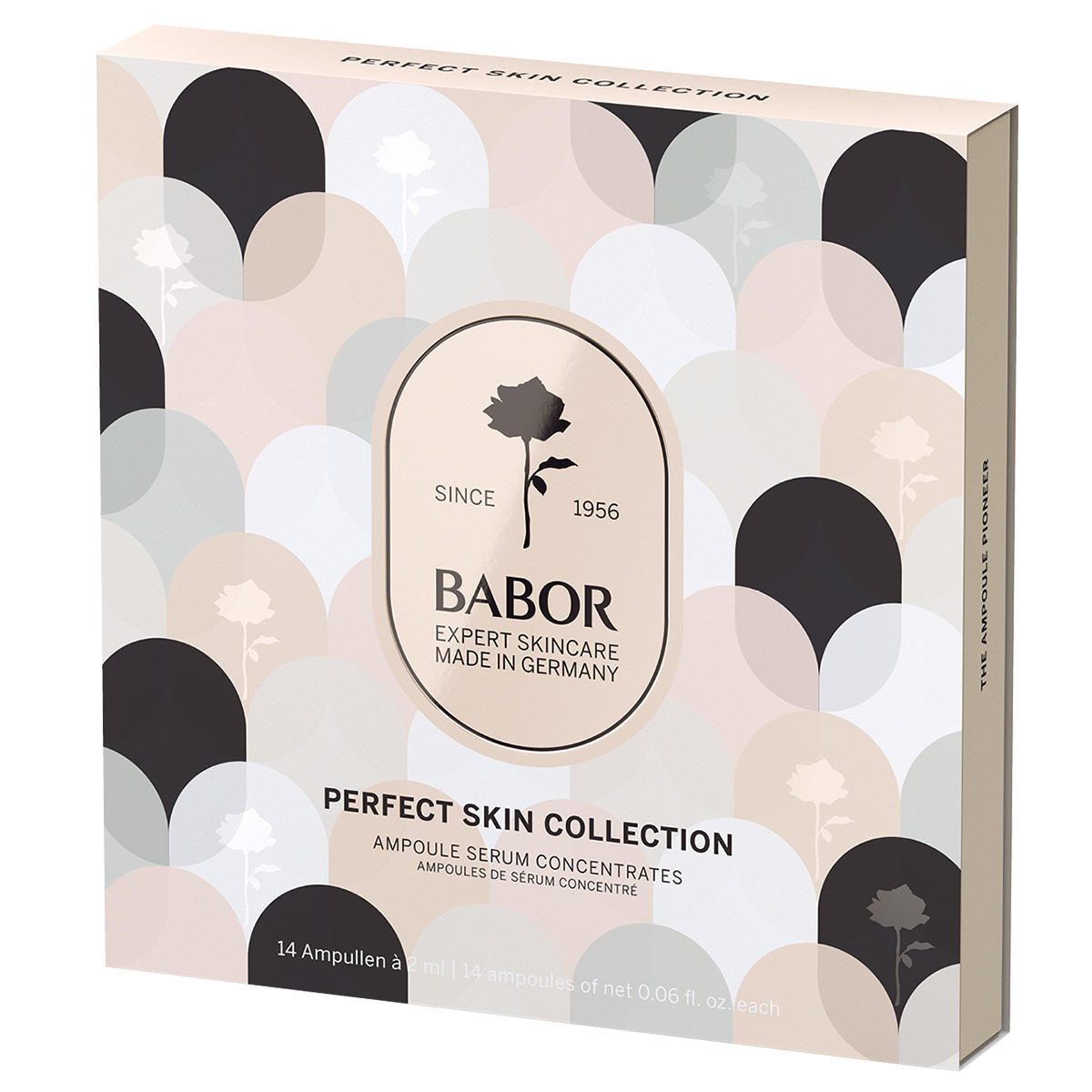 BABOR AMPOULE CONCENTRATES Perfect Skin Collection Spring Edition 14 x 2 ml - 1