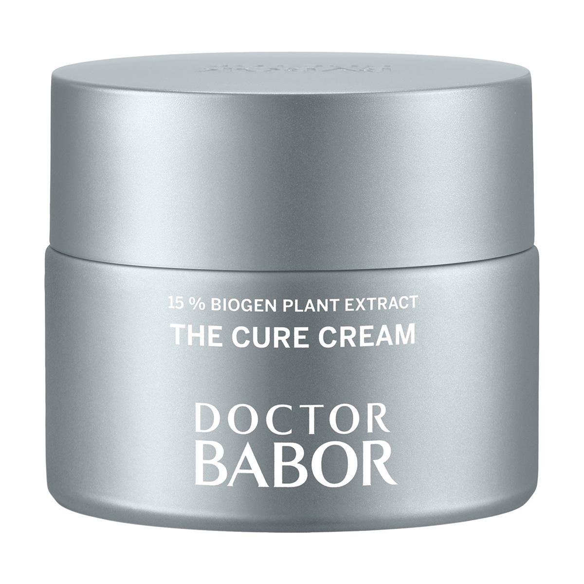BABOR DOCTOR BABOR The Cure Cream 50 ml - 1