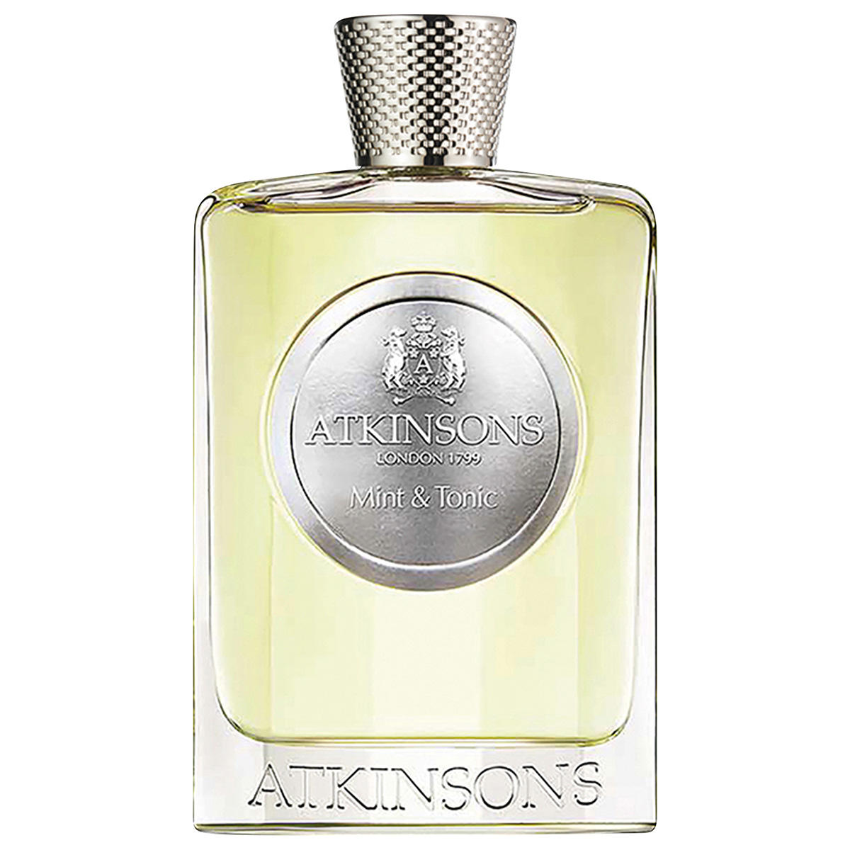 ATKINSONS Mint & Tonic Eau de Parfum 100 ml - 1
