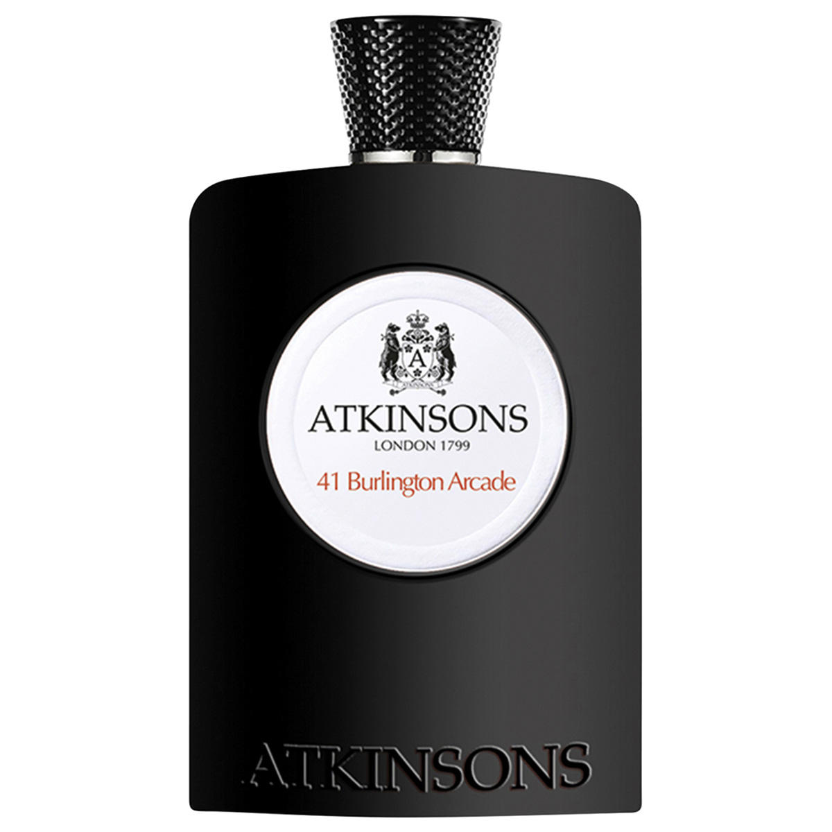ATKINSONS 41 Burlington Arcade Eau de Parfum 100 ml - 1