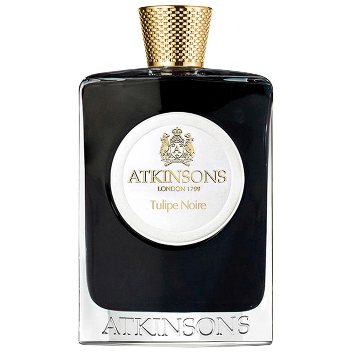 ATKINSONS Tulipe Noire Eau de Parfum 100 ml - 1