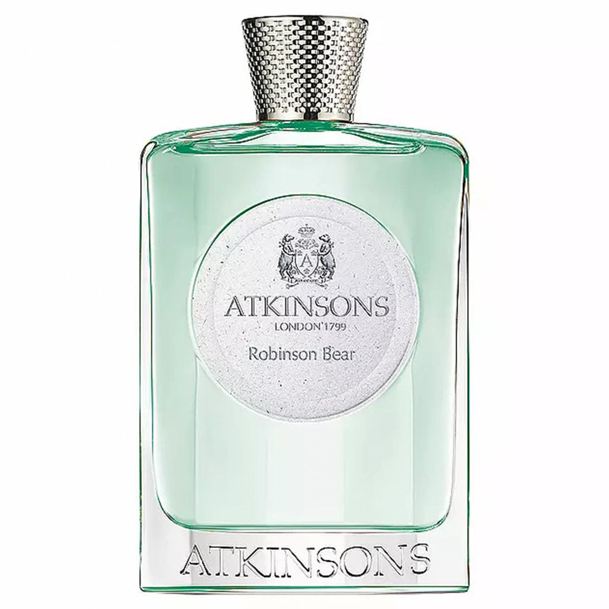 ATKINSONS Robinson Bear Eau de Parfum 100 ml - 1