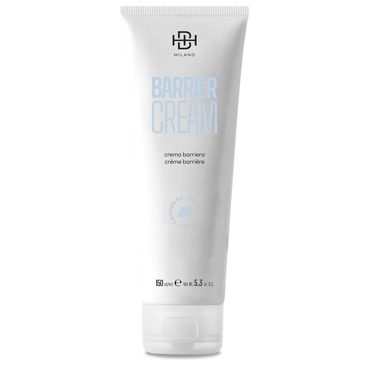 Lisap BHH Barrier Cream 150 ml - 1