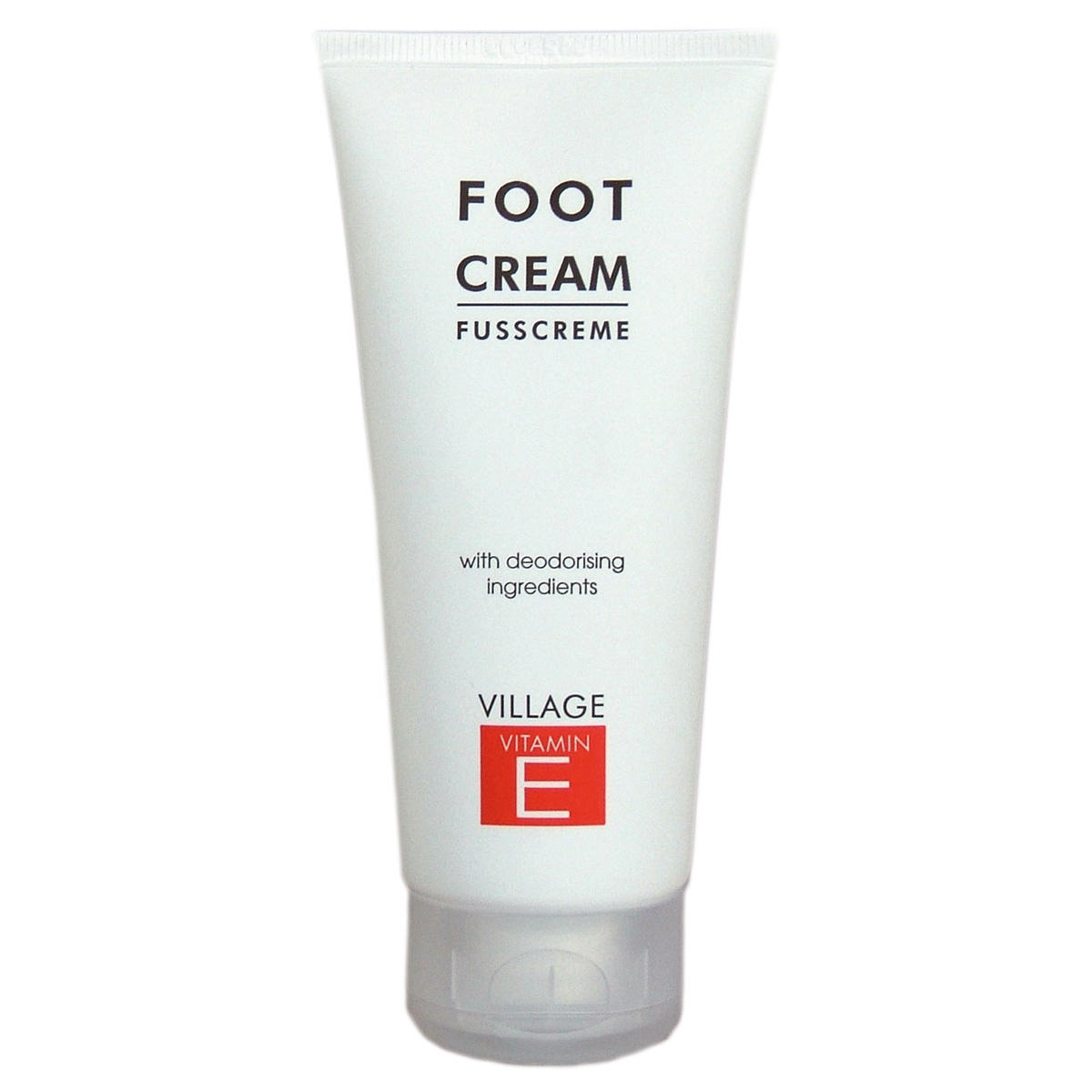 Village Vitamin E Foot Cream 100 ml - 1