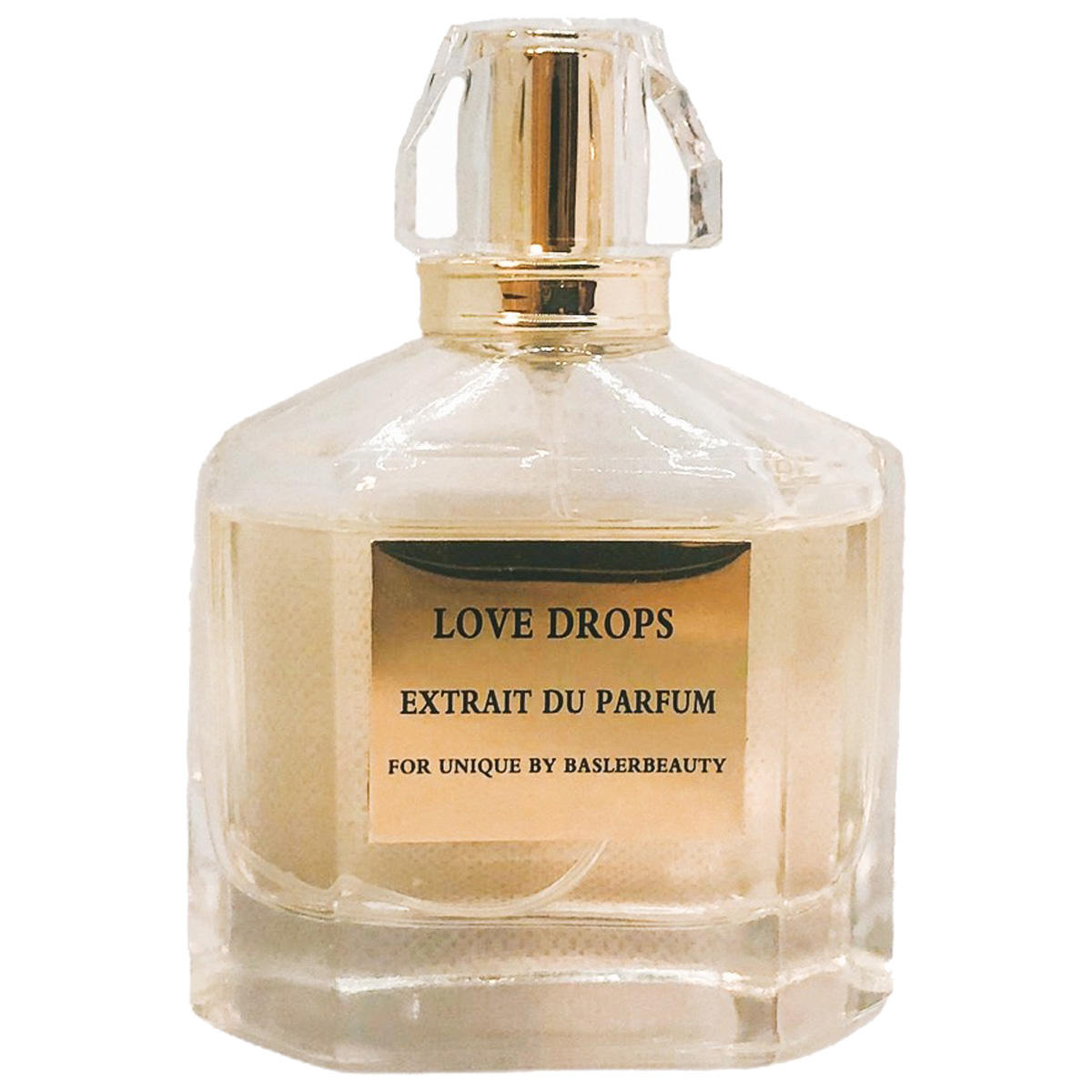 Jo Adams Love Drops Extrait du Parfum 100 ml - 1