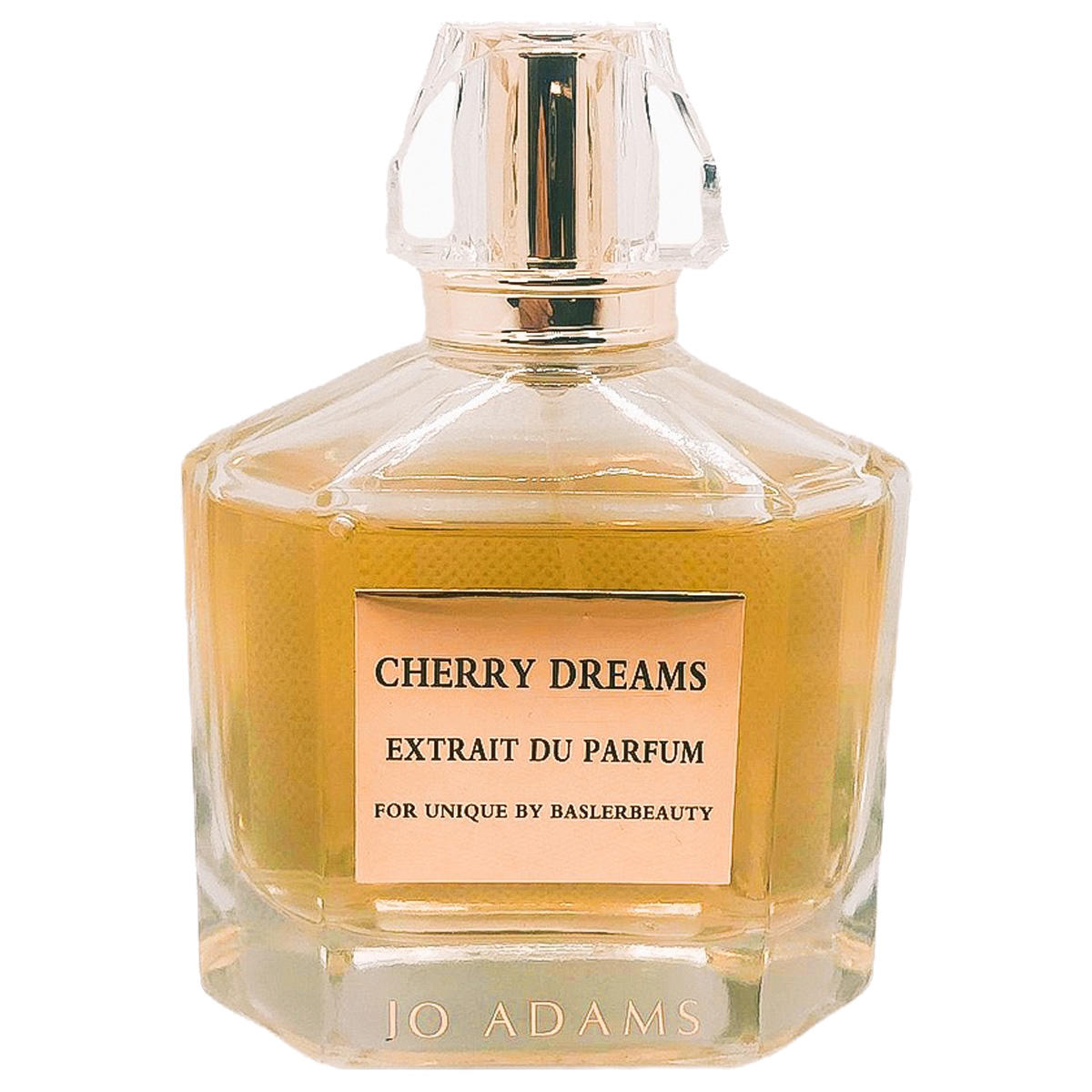 Jo Adams Cherry Dreams Extrait du Parfum 100 ml - 1