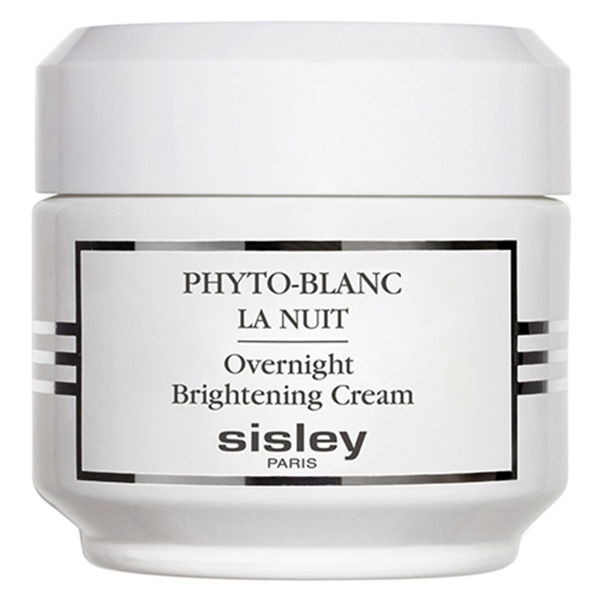 Sisley Paris Phyto-Blanc La Nuit 50 ml - 1