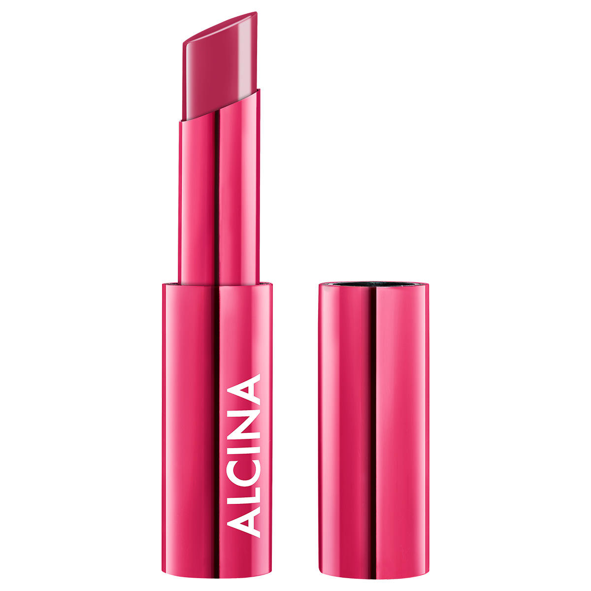 Alcina Nutri Lipstylo glazed berry 1 Stück - 1