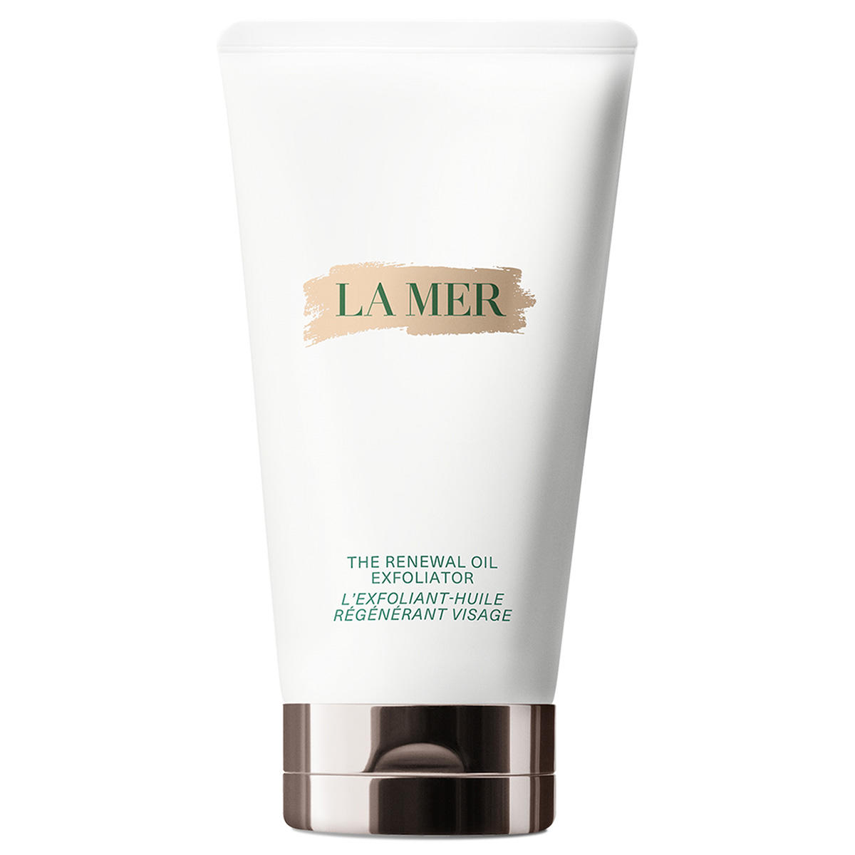 La Mer The Renewal Oil Exfoliator  100 ml - 1