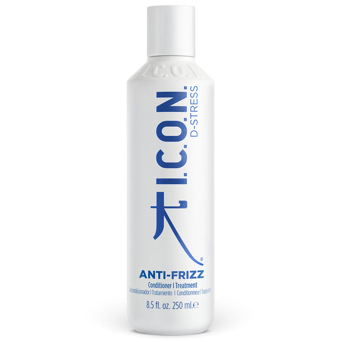 Icon Anti-Frizz Conditioner Treatment 250 ml - 1
