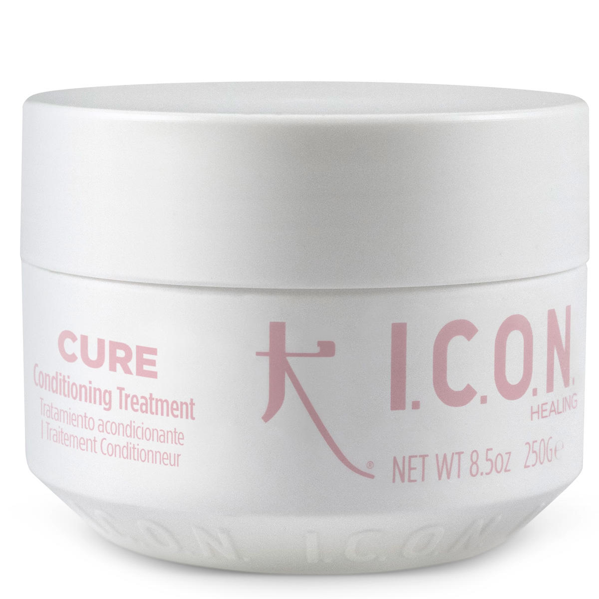 Icon Cure Conditioning Treatment 250 ml - 1