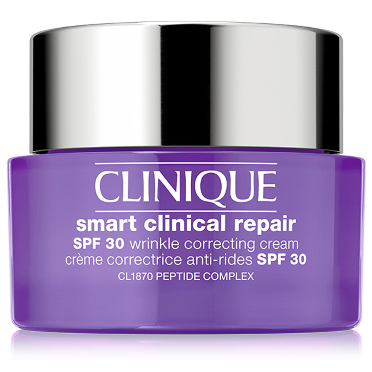 Clinique Smart Clinical Repair Wrinkle Correcting Cream SPF 30 50 ml - 1