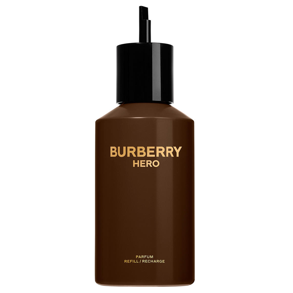 BURBERRY HERO Parfum Refill 200 ml - 1