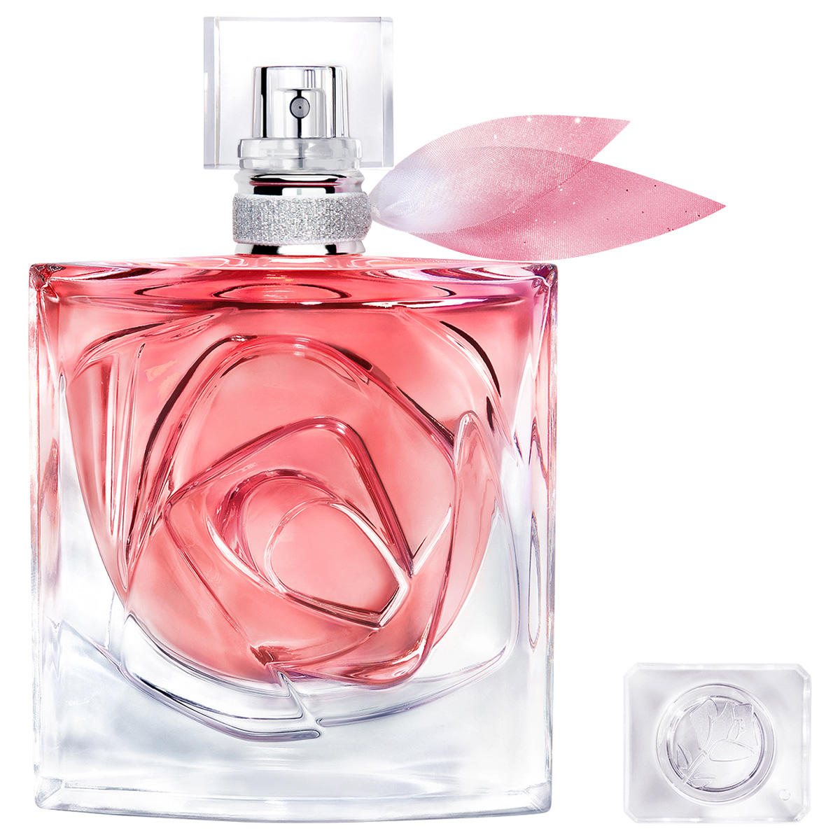 Lancôme La Vie est Belle Rose Extraordinaire Eau de Parfum 50 ml - 1