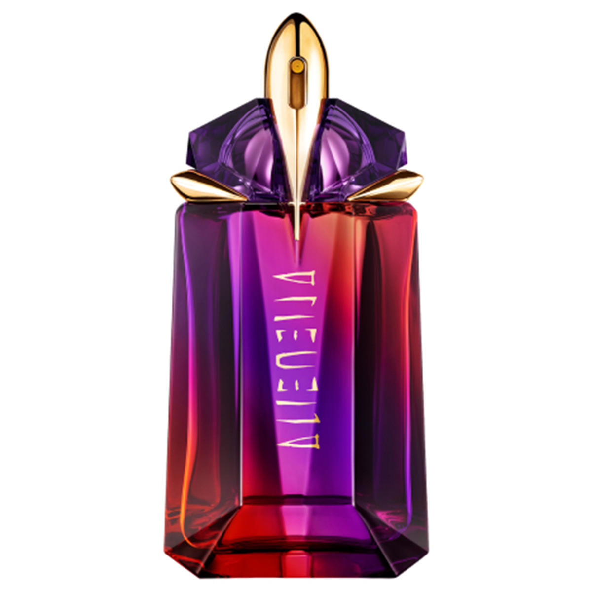 MUGLER Alien Hypersense Eau de Parfum Refillable 60 ml - 1