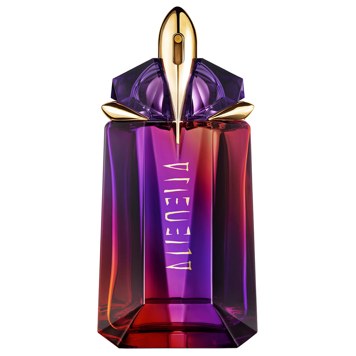 MUGLER Alien Hypersense Eau de Parfum Refillable 60 ml - 1