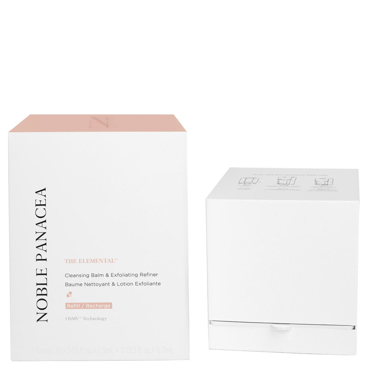The Ordinary Natural Moisturizing Factors + PhytoCeramides 30 ml - 1